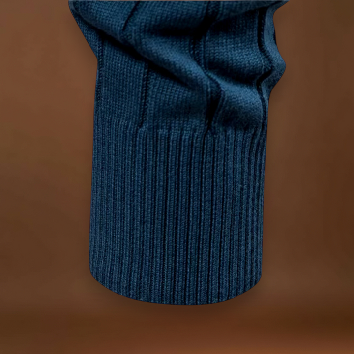 Ödön - Poliészter keverék kabát