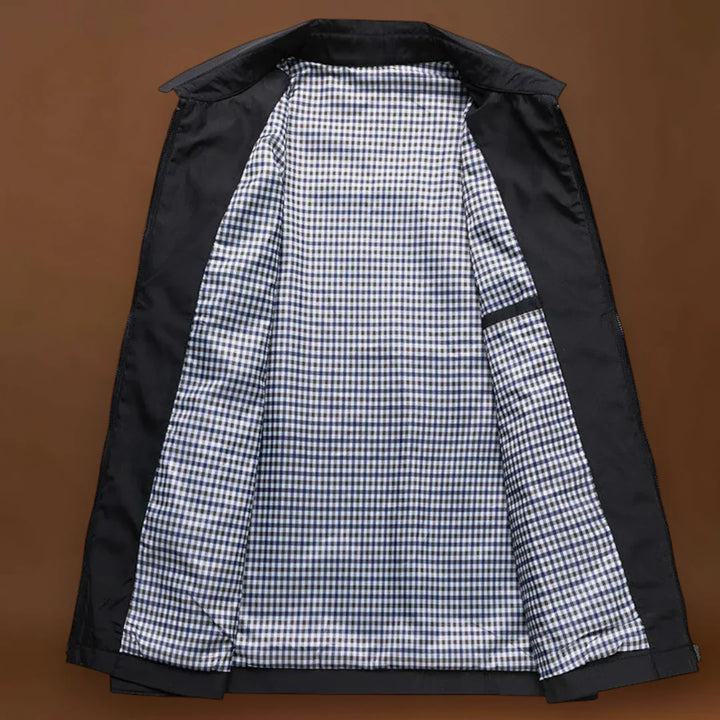 Csanády - Finom Poliészter Kevert Szélálló