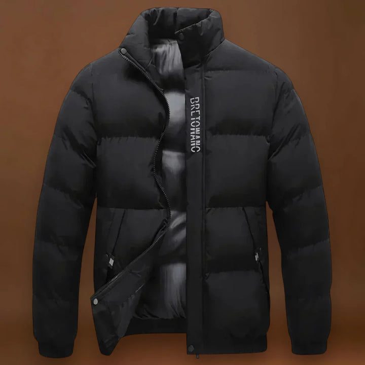 Jávor - Magas Gallér és Szélálló Poliészter Keverék