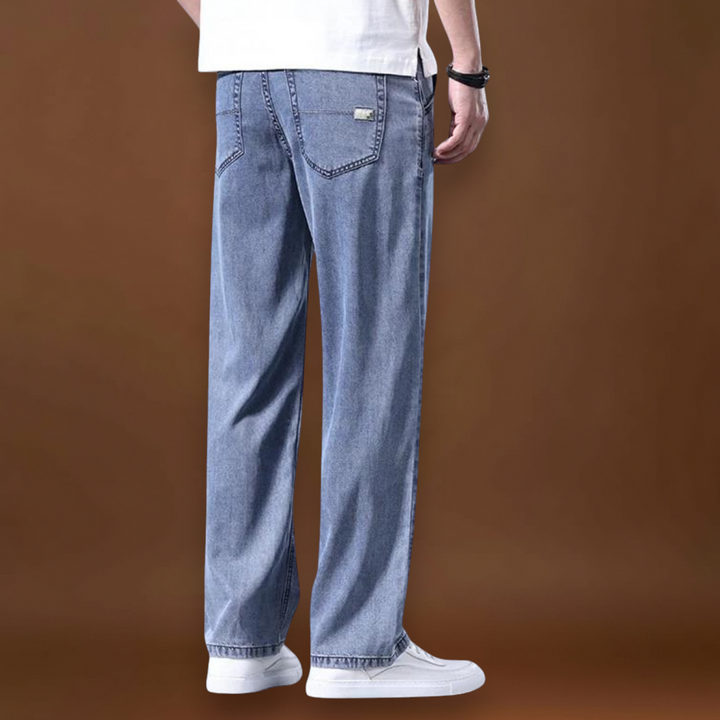 Balin - Alacsony Derék és Széles Csípő a Szabad Mozgásért