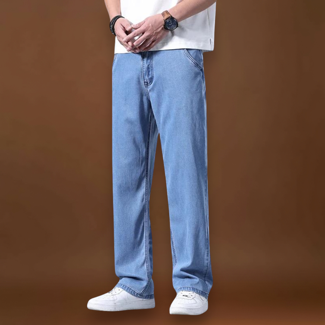 Balin - Alacsony Derék és Széles Csípő a Szabad Mozgásért