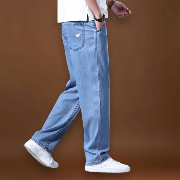 Balin - Alacsony Derék és Széles Csípő a Szabad Mozgásért