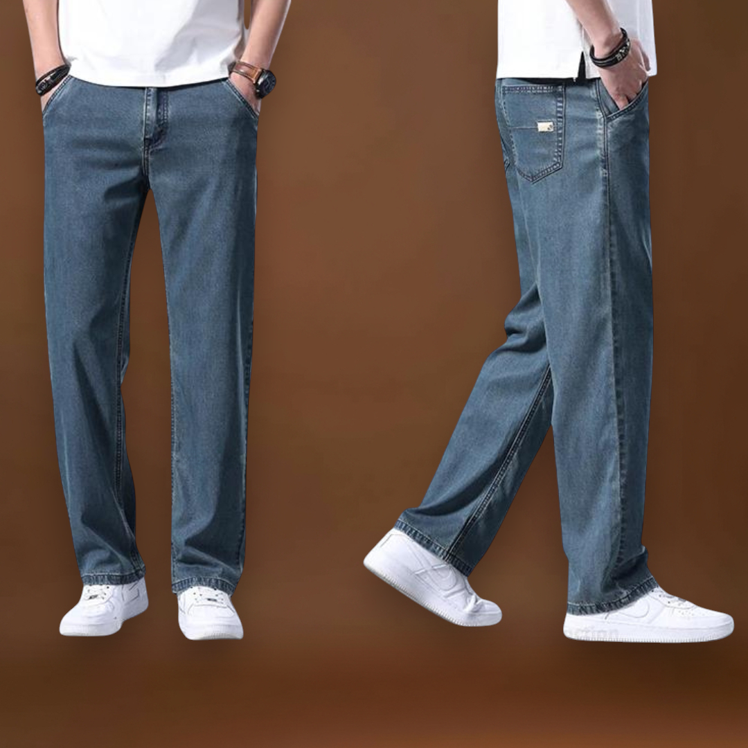 Balin - Alacsony Derék és Széles Csípő a Szabad Mozgásért