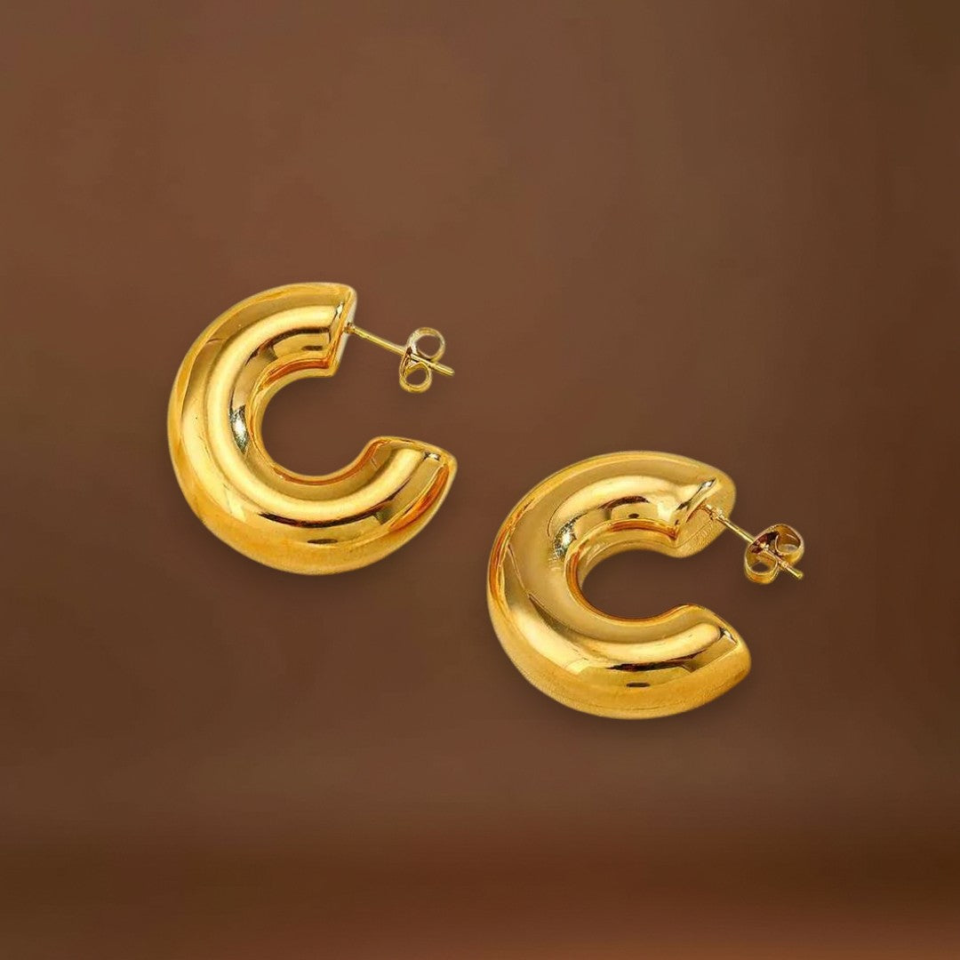 Tömeges fülbevalók