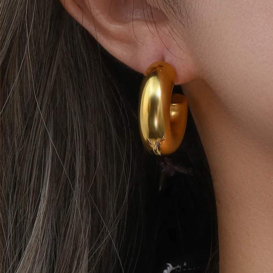 Tömeges fülbevalók