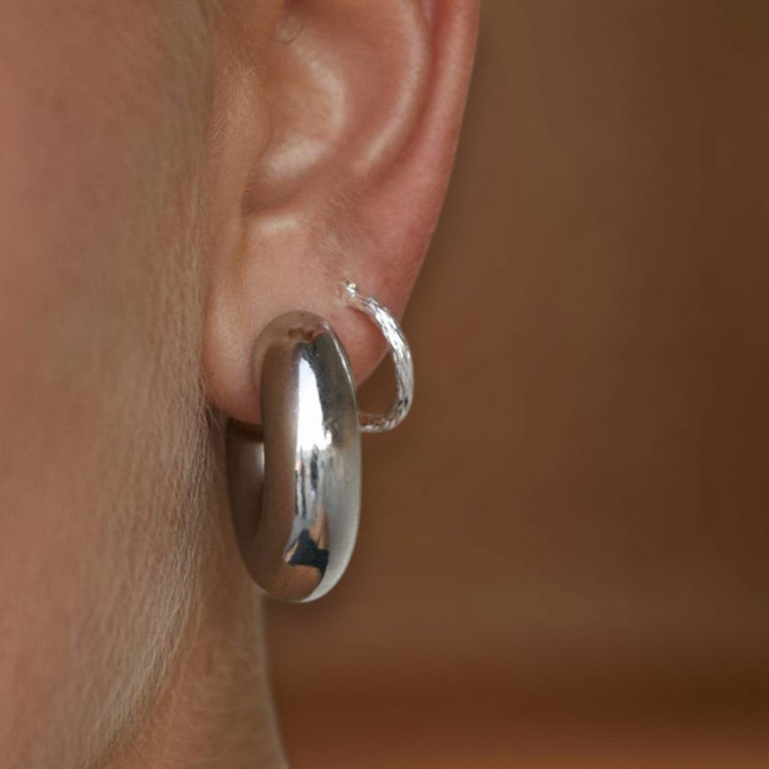 Tömeges fülbevalók