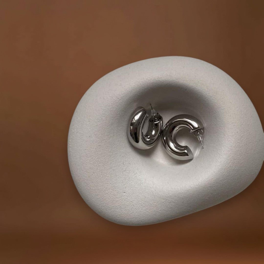 Tömeges fülbevalók