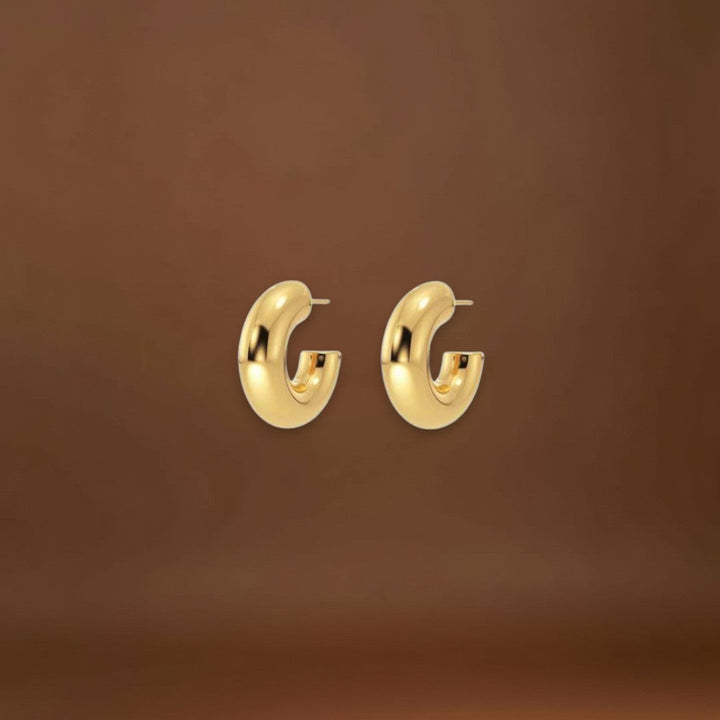 Tömeges fülbevalók