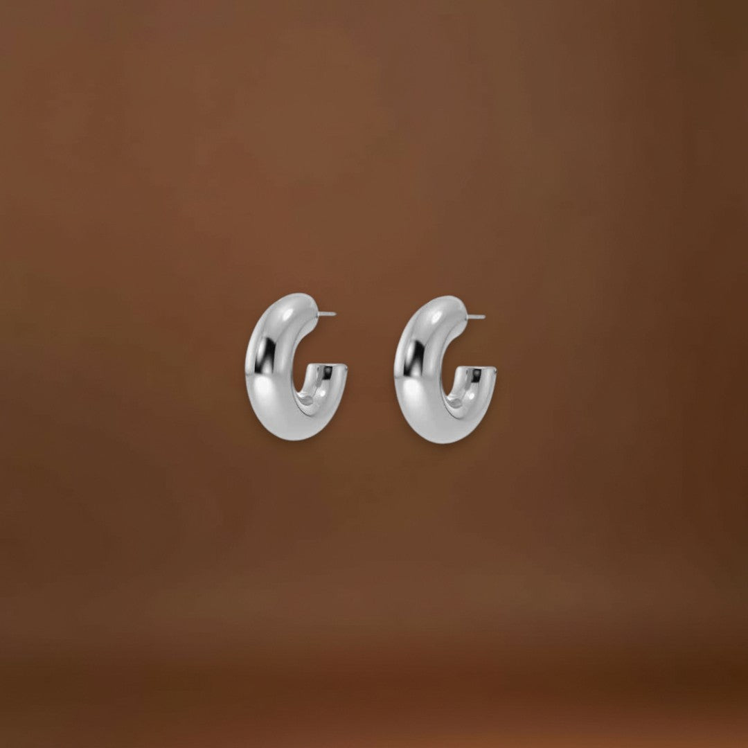 Tömeges fülbevalók