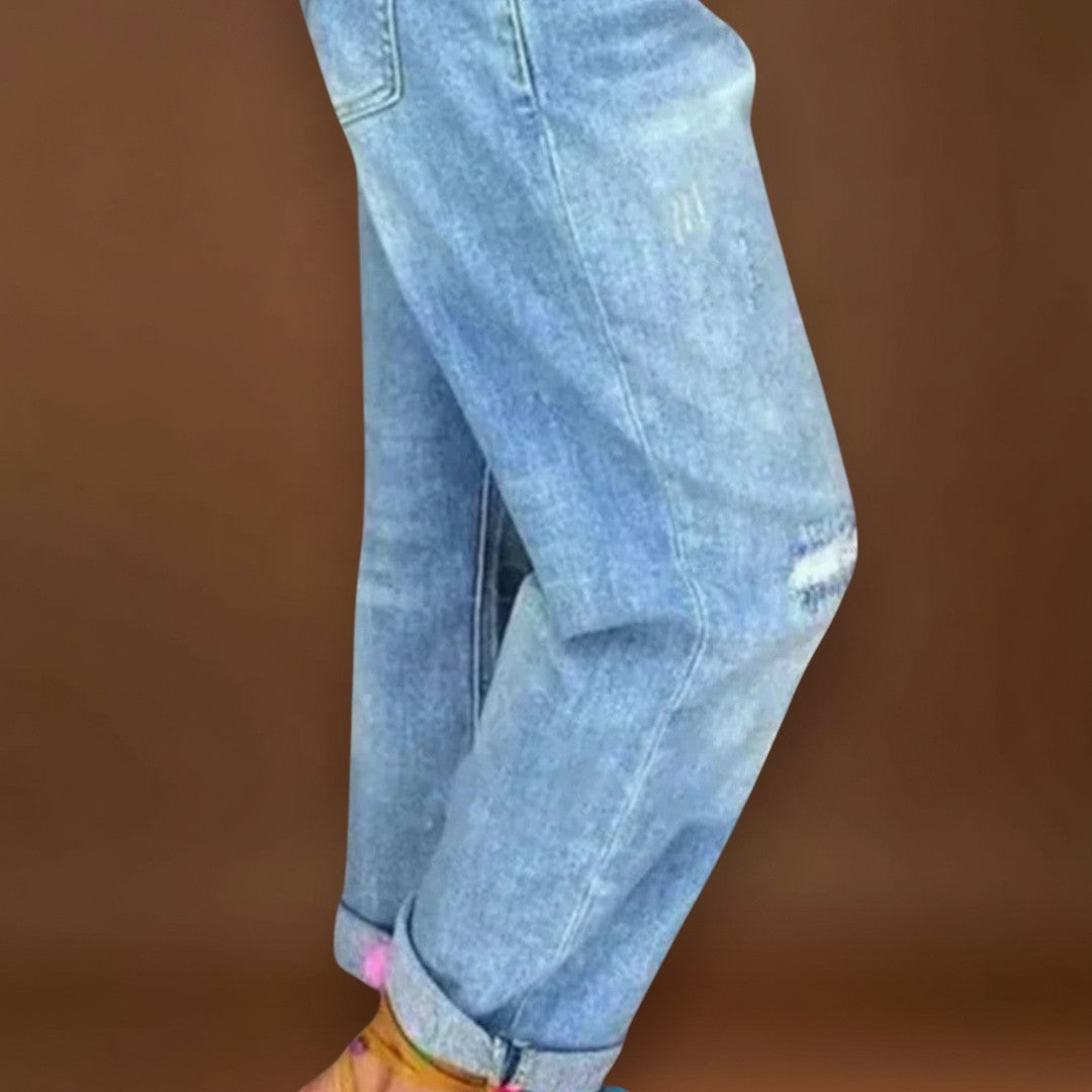 Ilus - Farmernadrág