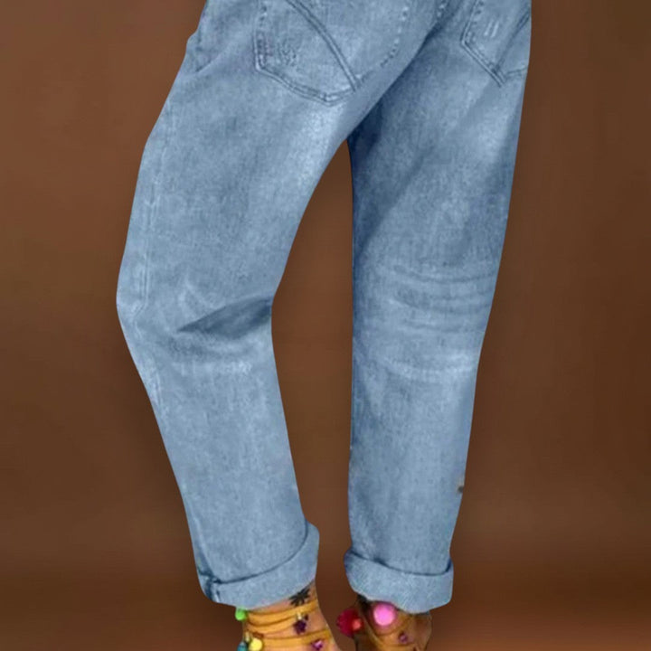 Ilus - Farmernadrág