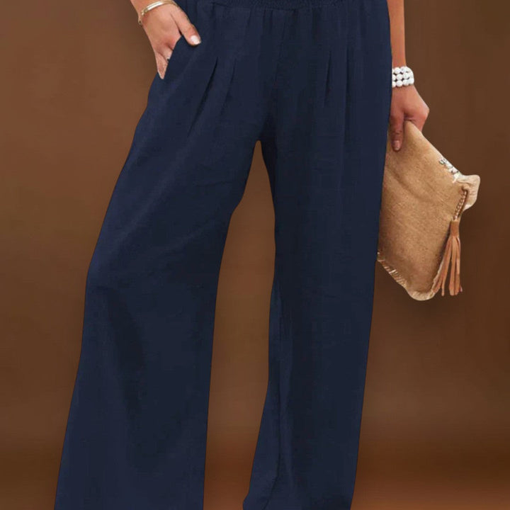 Csengella - Stílusos és légies nadrágok