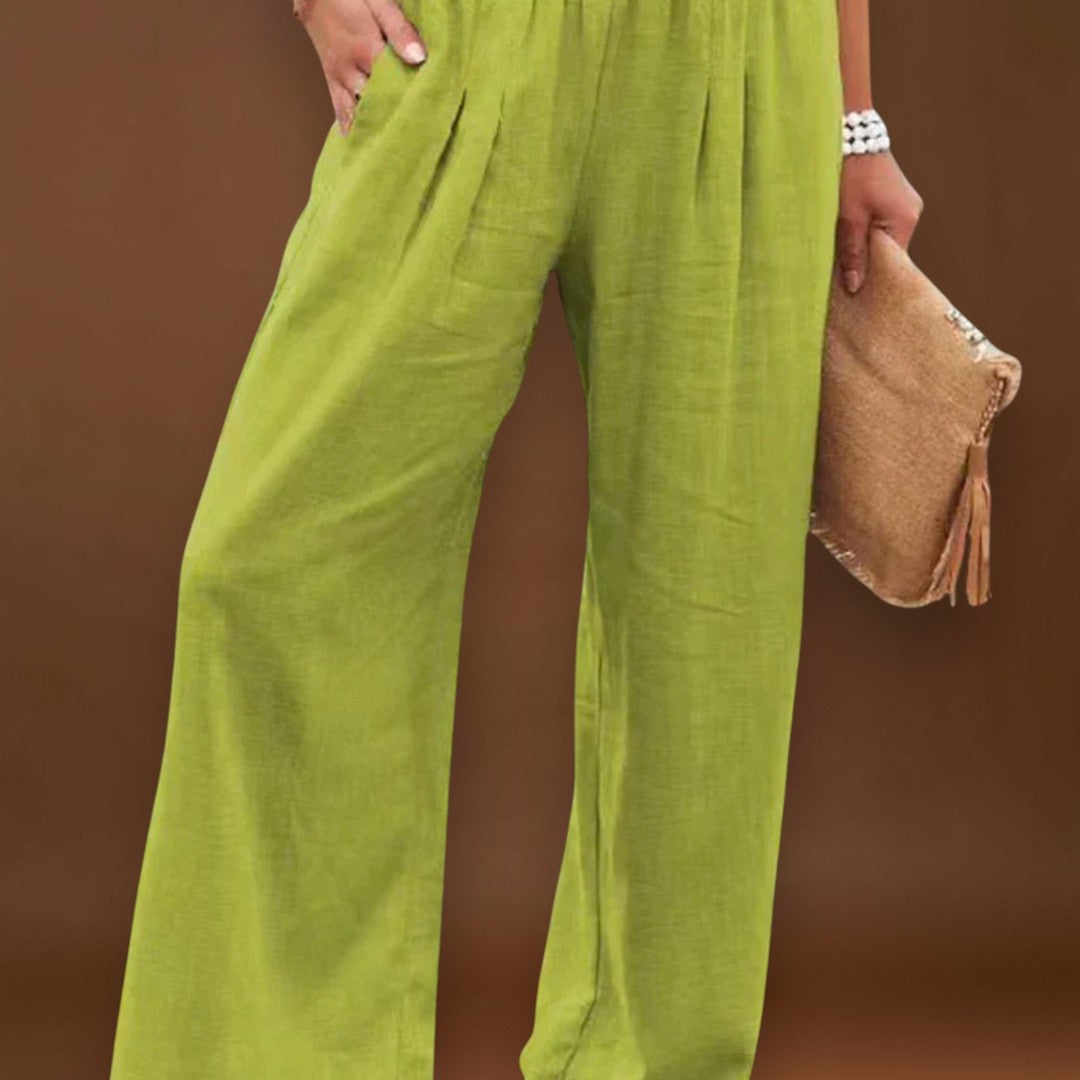 Csengella - Stílusos és légies nadrágok