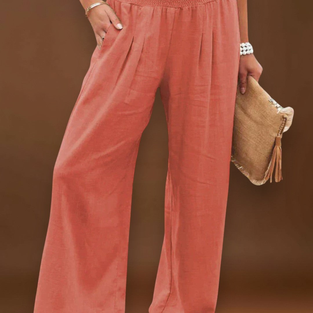 Csengella - Stílusos és légies nadrágok