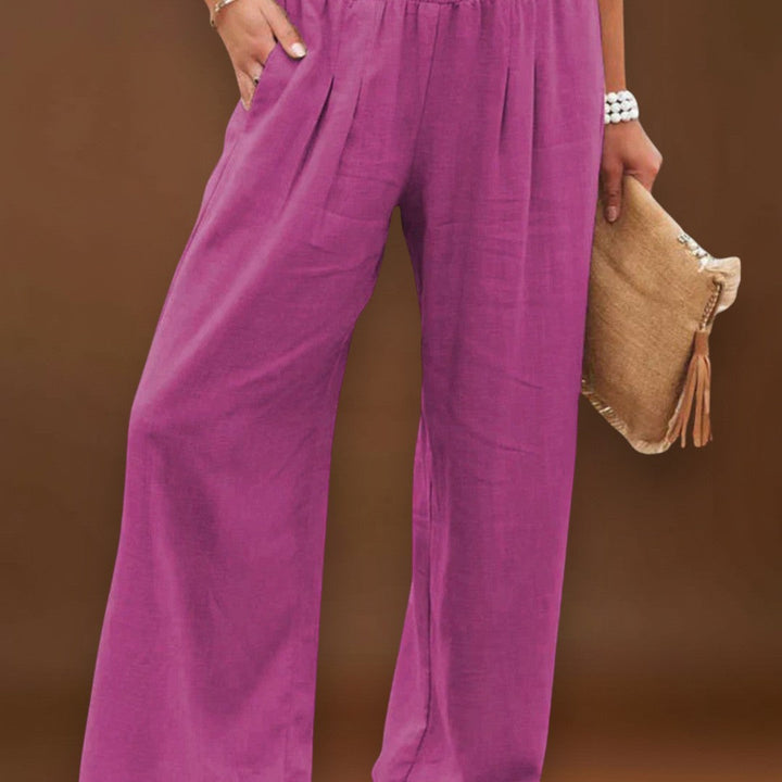 Csengella - Stílusos és légies nadrágok