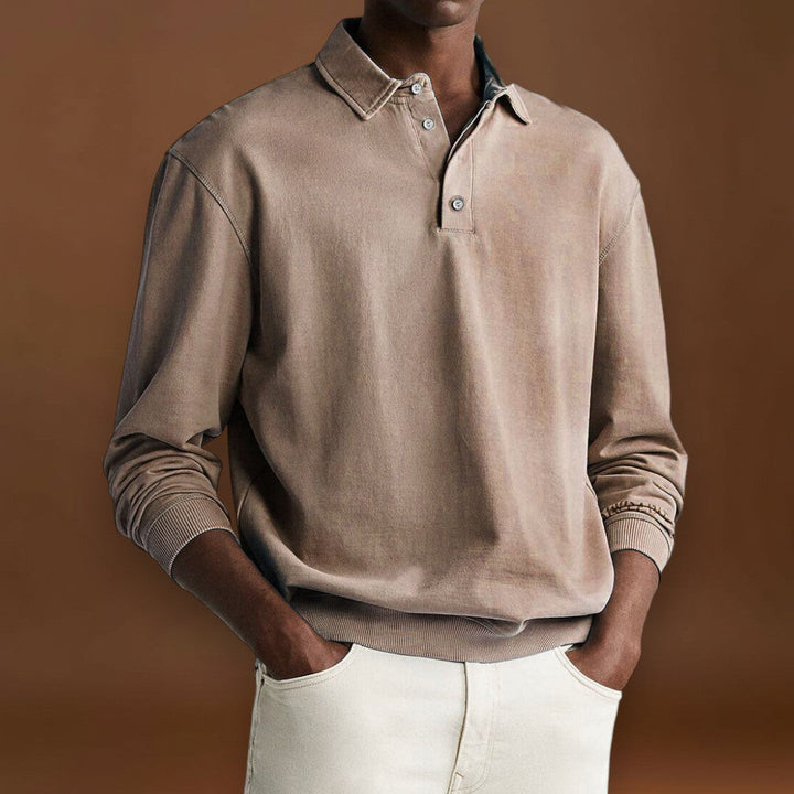 Kismárk – Gombos és Egyszínű Polo