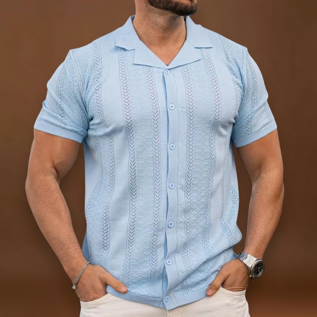 Bogdán - Foltvarrásos Panelek és Forma Megtartás