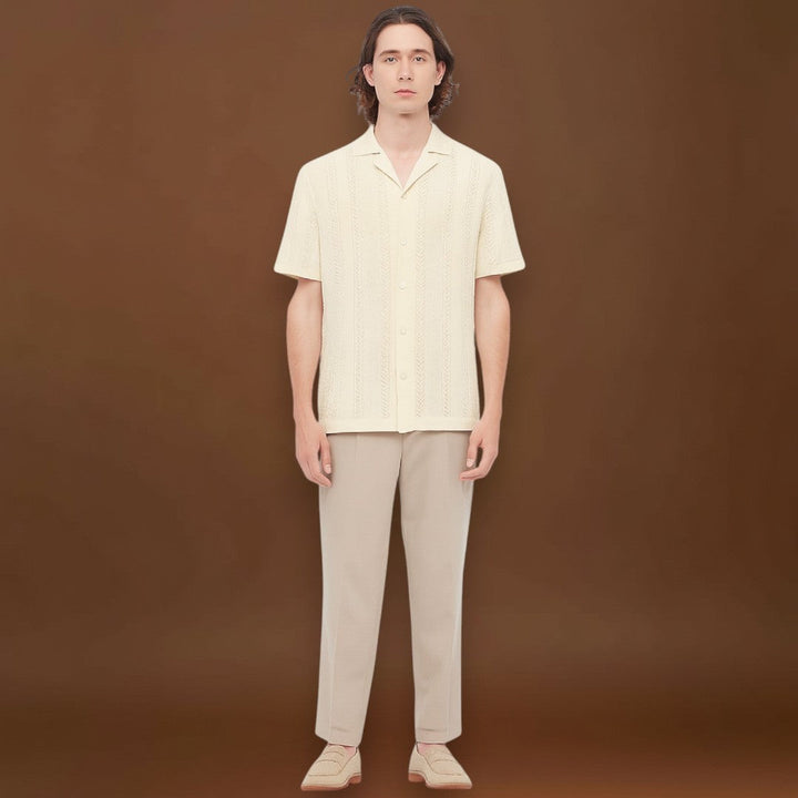 Bogdán - Foltvarrásos Panelek és Forma Megtartás