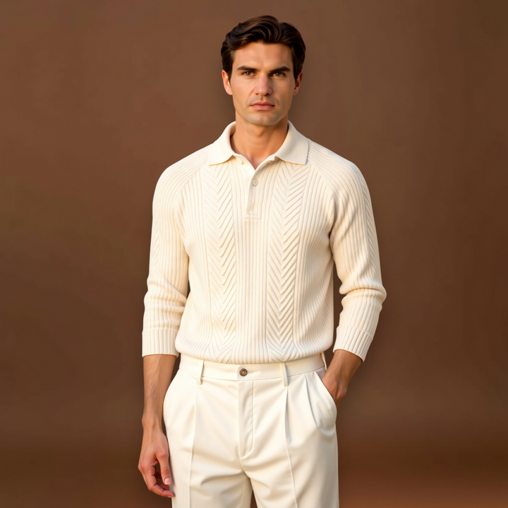 Boldizsár - Lazább Silhuettával és Könnyű Mozgással