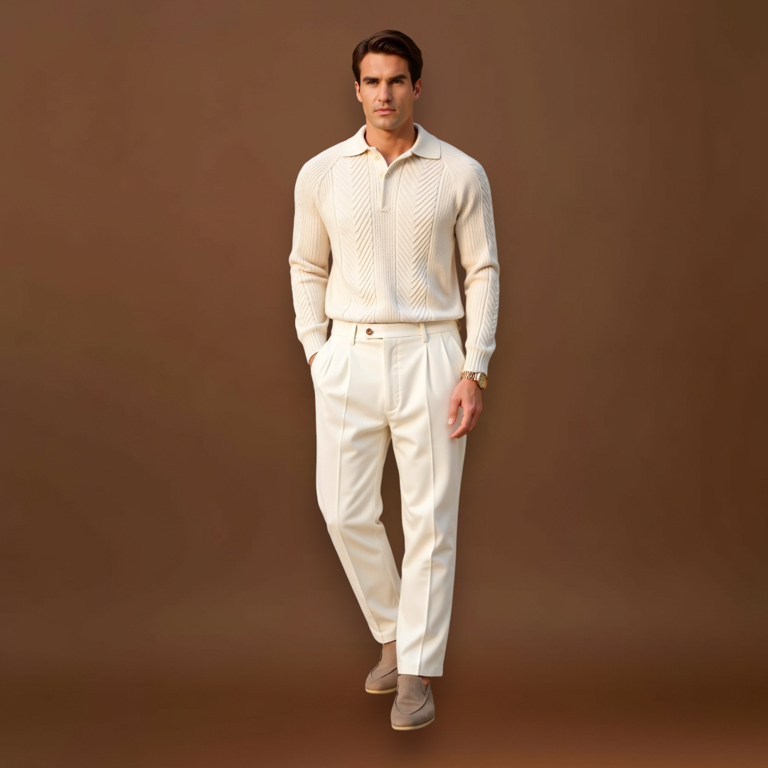 Boldizsár - Lazább Silhuettával és Könnyű Mozgással