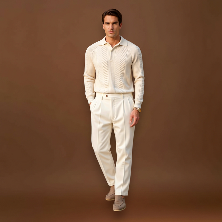 Boldizsár - Lazább Silhuettával és Könnyű Mozgással