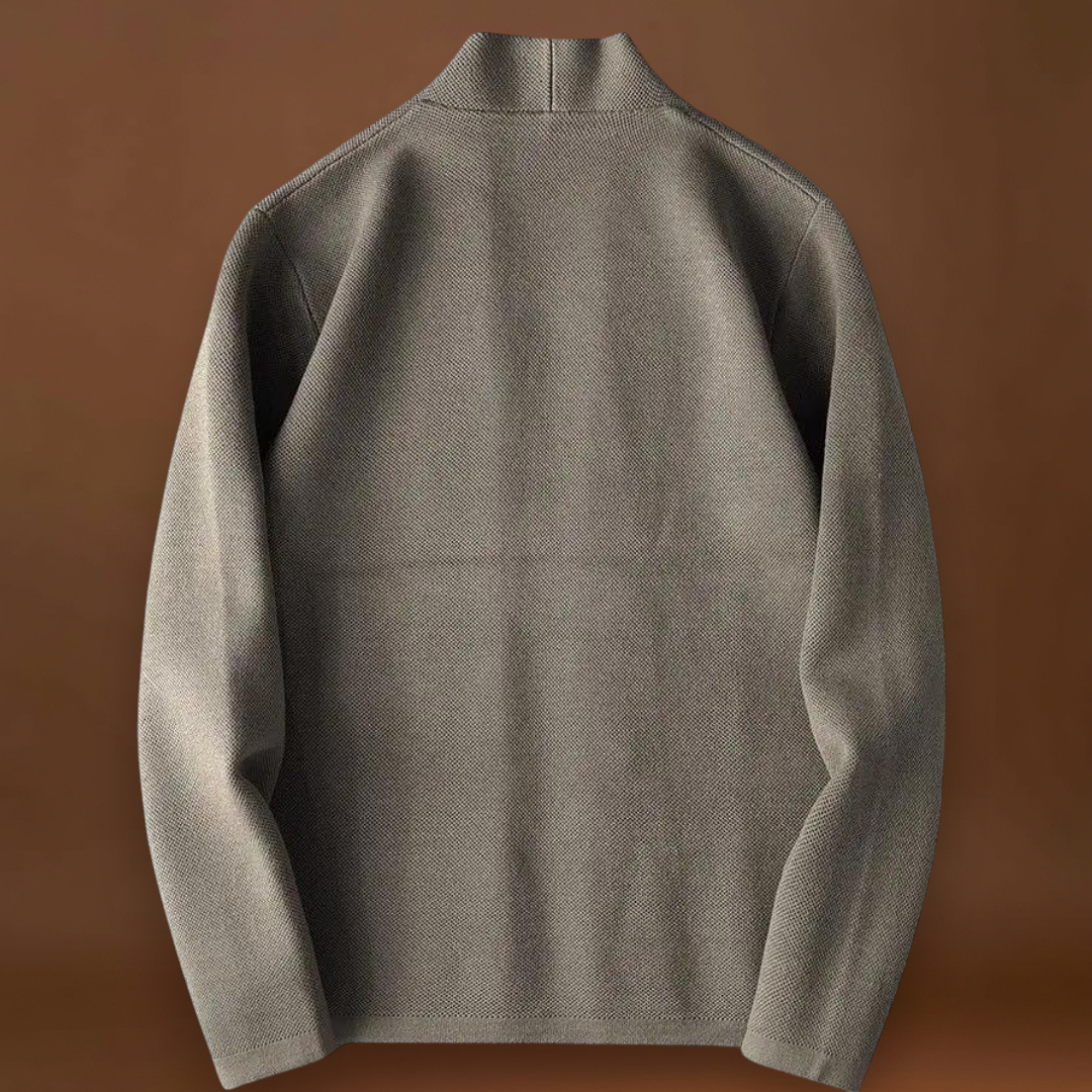 Zombori – Elöl Gombokkal és Bordás Befejezéssel a Kényelemért