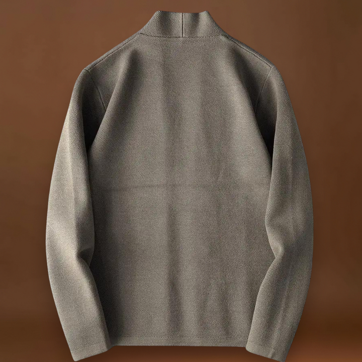 Zombori – Elöl Gombokkal és Bordás Befejezéssel a Kényelemért