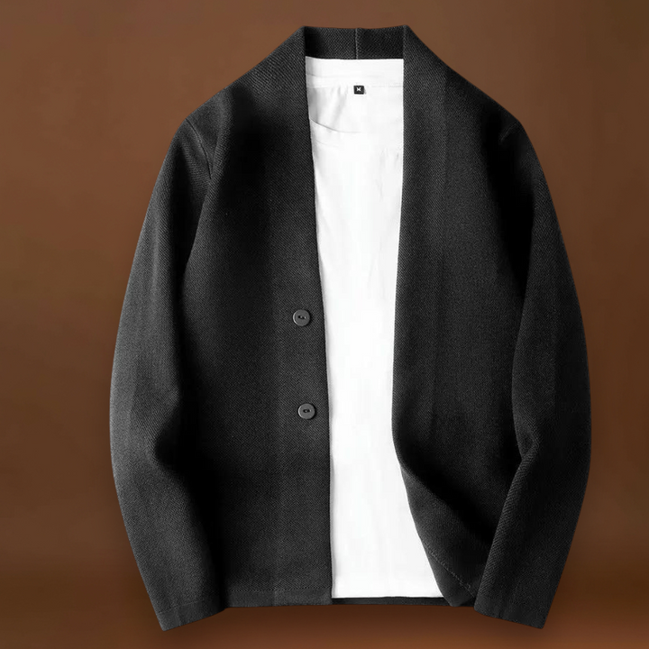 Zombori – Elöl Gombokkal és Bordás Befejezéssel a Kényelemért