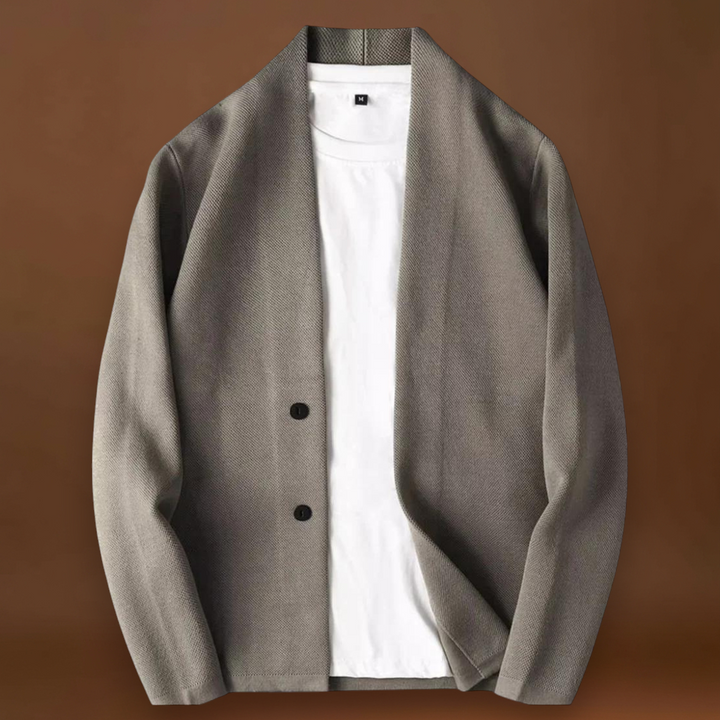 Zombori – Elöl Gombokkal és Bordás Befejezéssel a Kényelemért