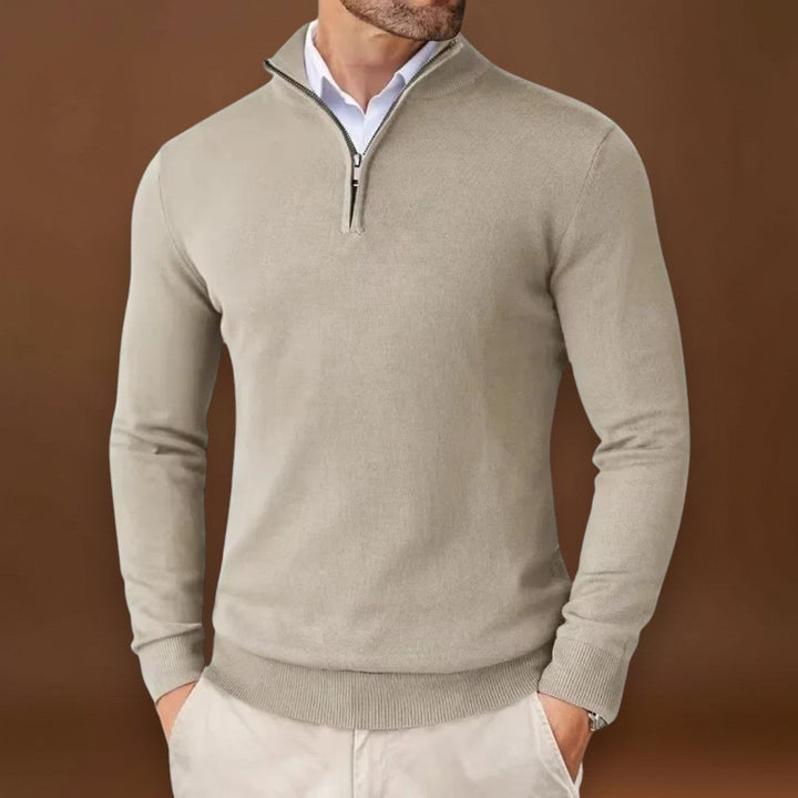 Lehel - Ultrahangos Kényelmes Meleg Pulóver