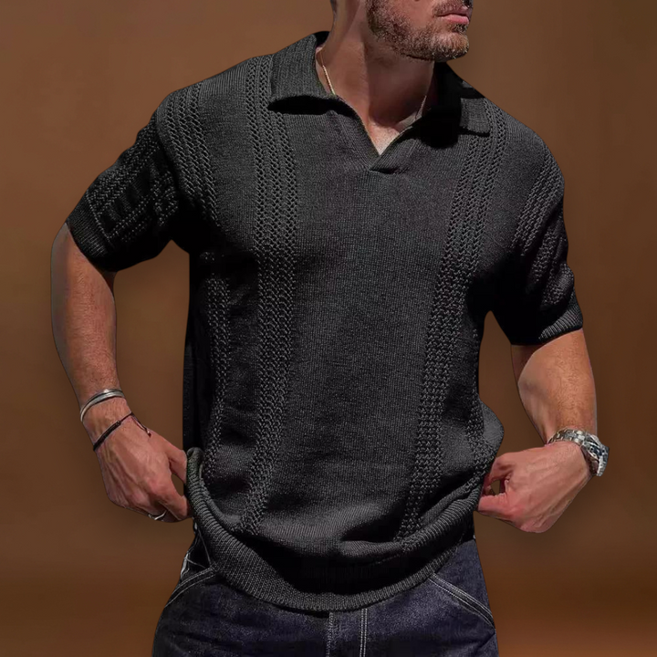 IZS - Puha Pólókeverék és Lélegző Nedvességszabályozás