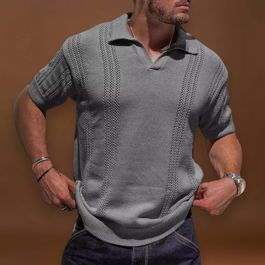 IZS - Puha Pólókeverék és Lélegző Nedvességszabályozás