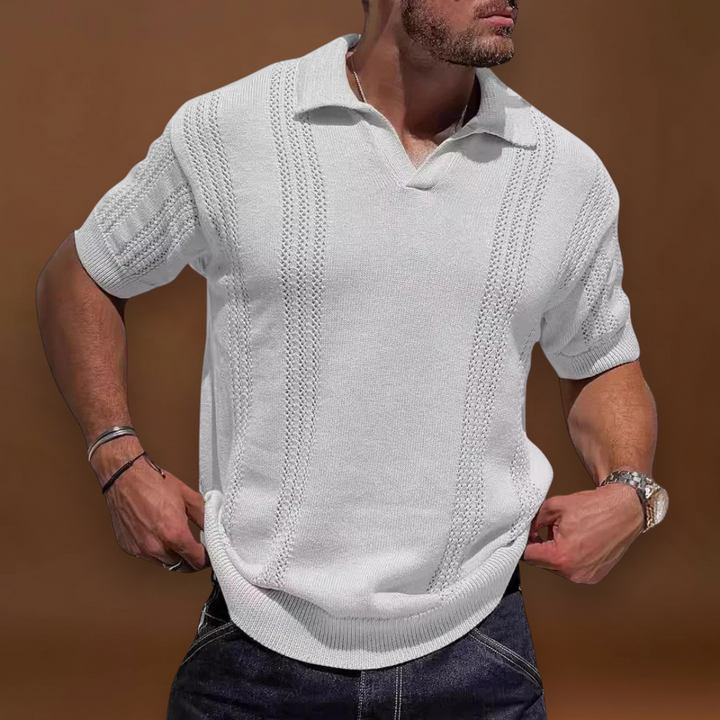 IZS - Puha Pólókeverék és Lélegző Nedvességszabályozás