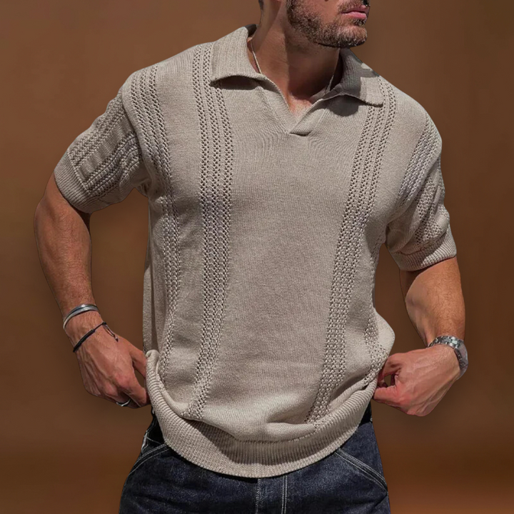 IZS - Puha Pólókeverék és Lélegző Nedvességszabályozás