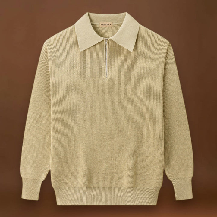 Balázs - Termodinamikus Állítható Cipzáras Polo