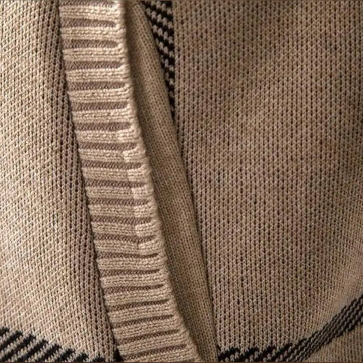 Csanád - Teljes Záródás és Puha Gyapjú Keverék