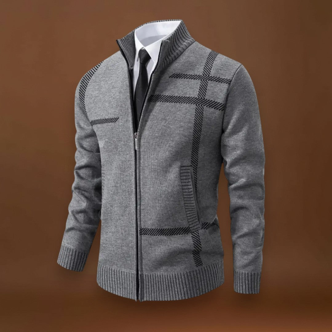 Csanád - Teljes Záródás és Puha Gyapjú Keverék