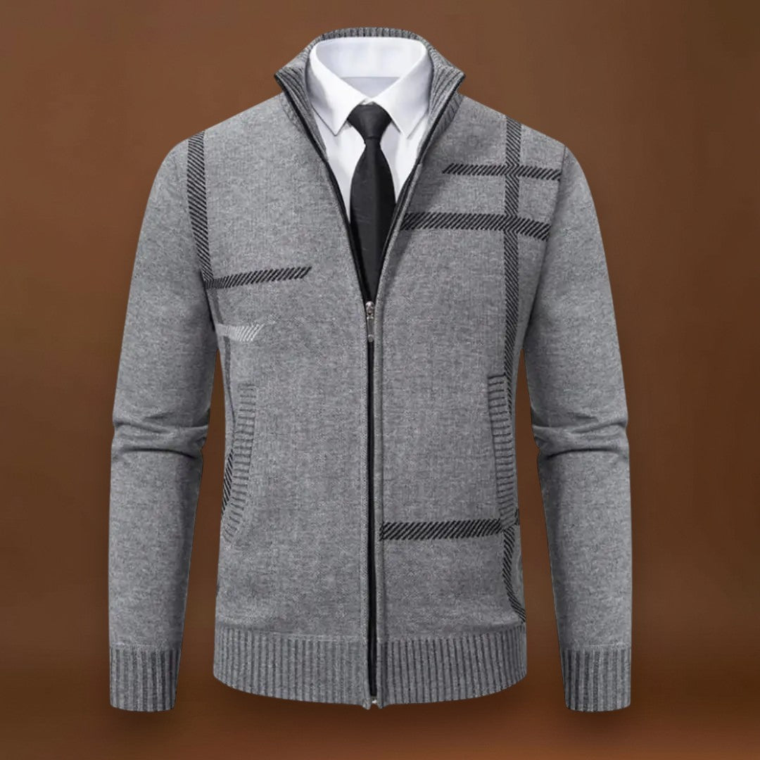 Csanád - Teljes Záródás és Puha Gyapjú Keverék