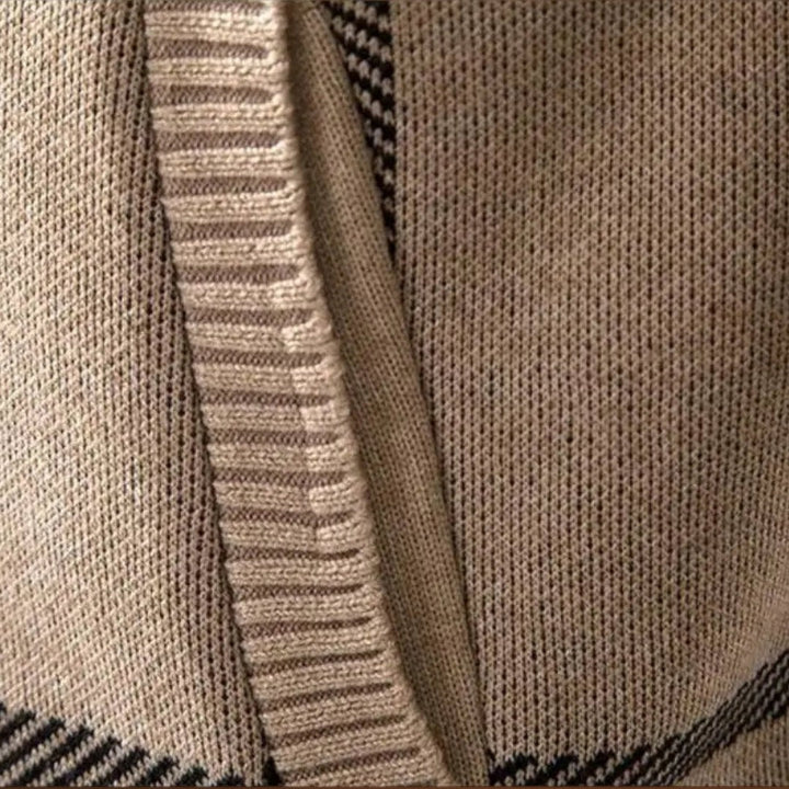 Csanád - Teljes Záródás és Puha Gyapjú Keverék