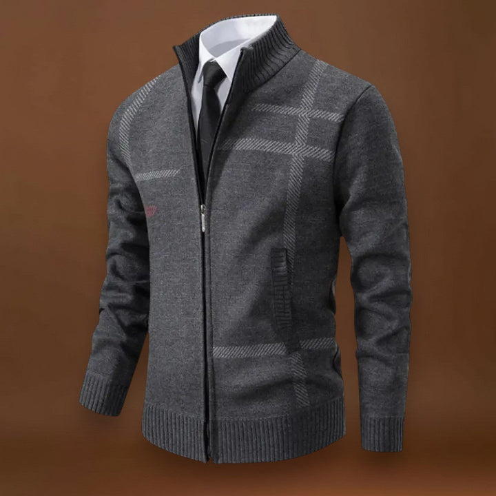 Csanád - Teljes Záródás és Puha Gyapjú Keverék