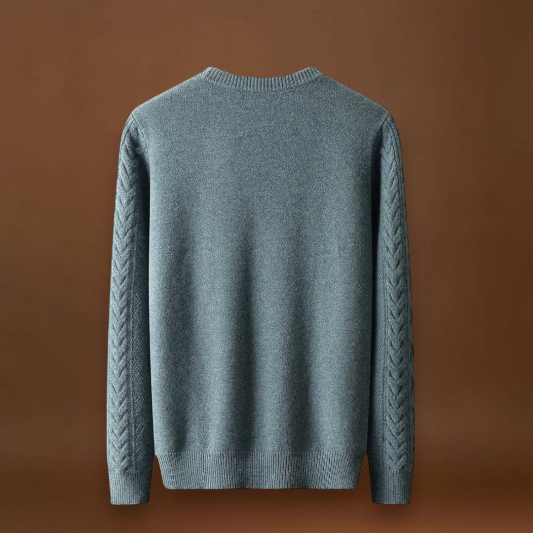 Bokor - Jacquard Textúra és Meleg Kényelem