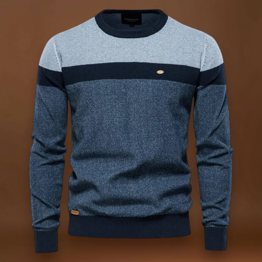 Istók - Rendkívül Kényelmes Kötött Pulóver