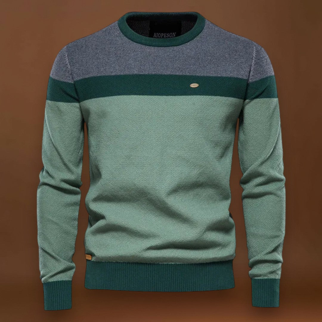 Istók - Rendkívül Kényelmes Kötött Pulóver