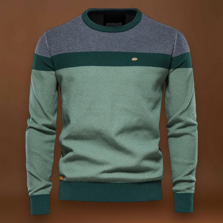 Istók - Rendkívül Kényelmes Kötött Pulóver