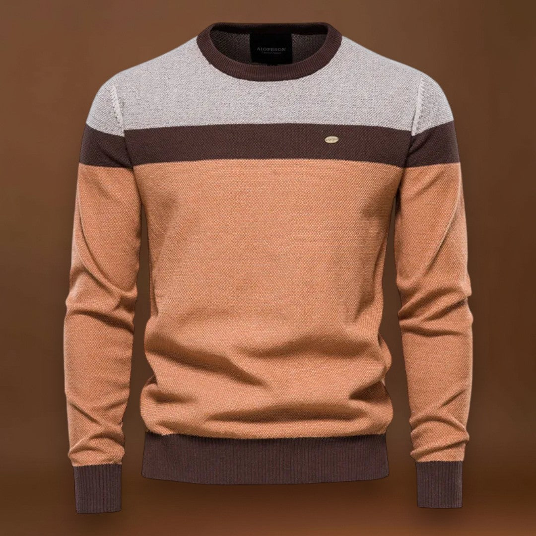 Istók - Rendkívül Kényelmes Kötött Pulóver