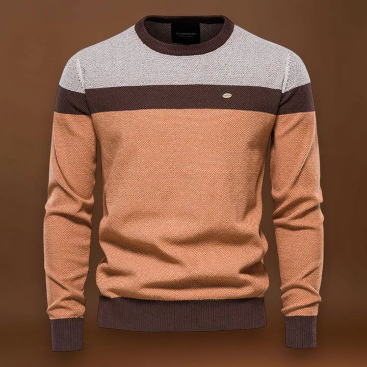 Istók - Rendkívül Kényelmes Kötött Pulóver