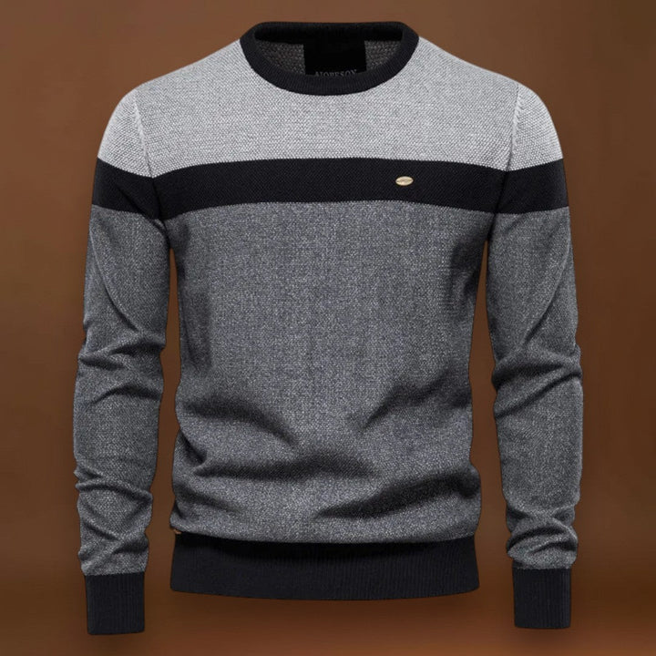 Istók - Rendkívül Kényelmes Kötött Pulóver