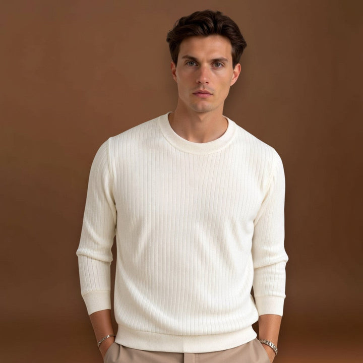 Csoma – Hosszú Ujjú Bordás és Állandó Meleg és Forma