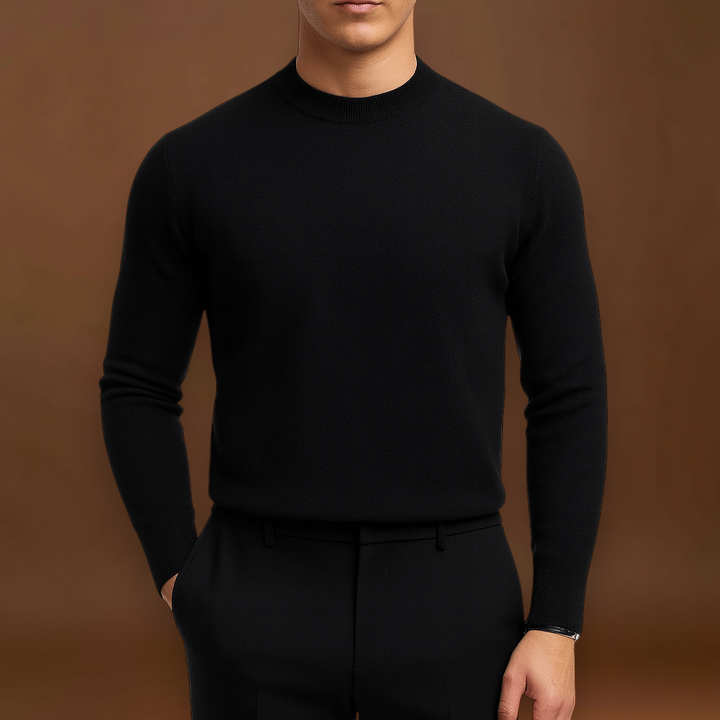 Benő – Slim Fit, Szűk Forma és Alacsony Profilú Melegség