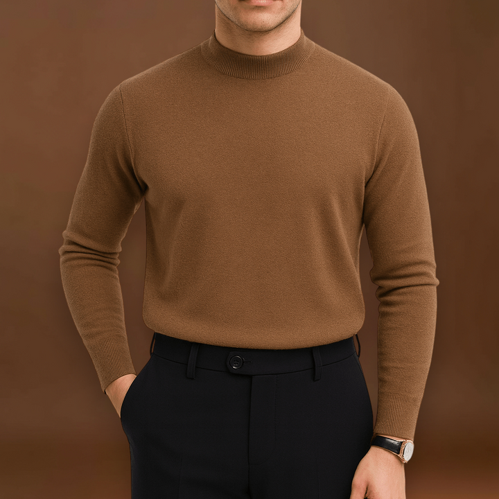 Benő – Slim Fit, Szűk Forma és Alacsony Profilú Melegség